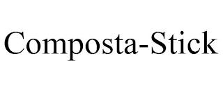 COMPOSTA-STICK trademark