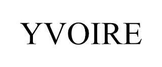 YVOIRE trademark