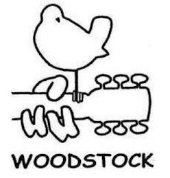 WOODSTOCK trademark