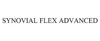 SYNOVIAL FLEX ADVANCED trademark