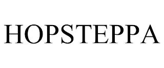 HOPSTEPPA trademark