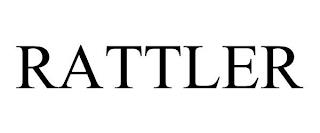 RATTLER trademark