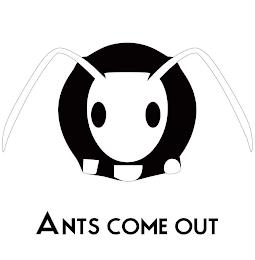 ANTS COME OUT trademark