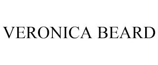 VERONICA BEARD trademark