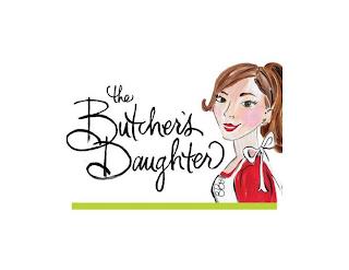 THE BUTCHER'S DAUGHTER BD trademark