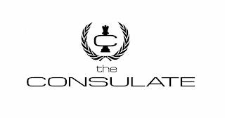 THE CONSULATE C trademark