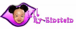 LIL RY EINSTEIN trademark