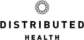 DISTRIBUTED HEALTH trademark