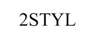 2STYL trademark