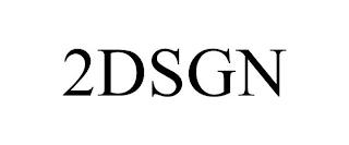 2DSGN trademark