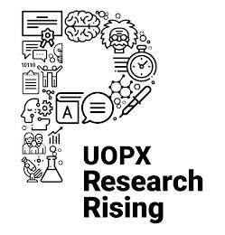 P UOPX RESEARCH RISING 10110 A trademark