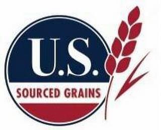 U.S. SOURCED GRAINS trademark