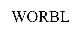 WORBL trademark