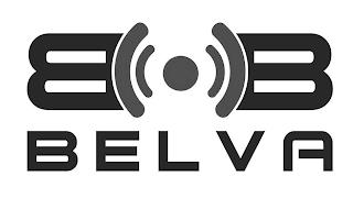 BELVA B B trademark