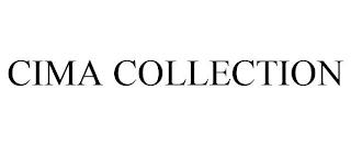 CIMA COLLECTION trademark