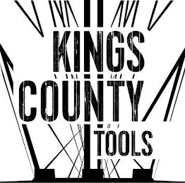 KINGS COUNTY TOOLS trademark