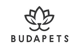 BUDAPETS trademark