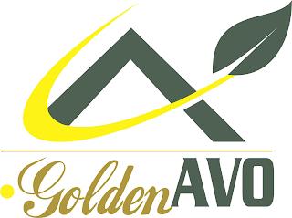 A GOLDENAVO trademark