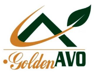 A GOLDENAVO trademark