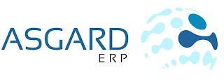 ASGARD ERP trademark