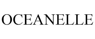 OCEANELLE trademark