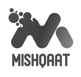 M MISHQAAT trademark