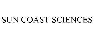 SUN COAST SCIENCES trademark