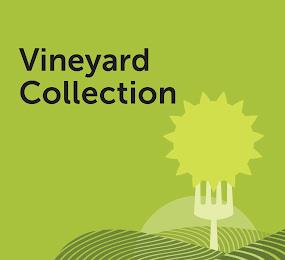 VINEYARD COLLECTION trademark