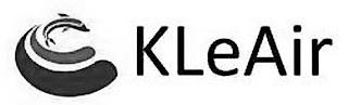 KLEAIR trademark