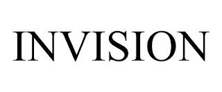 INVISION trademark