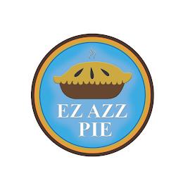 EZ AZZ PIE trademark