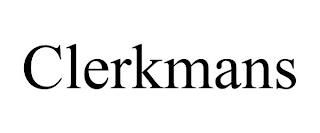 CLERKMANS trademark