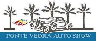 PONTE VEDRA AUTO SHOW trademark