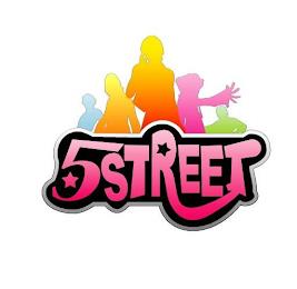 5STREET trademark