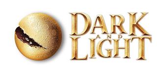 DARK AND LIGHT trademark