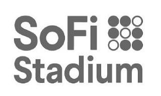 SOFI STADIUM trademark