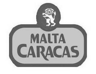 MALTA CARACAS trademark