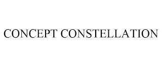 CONCEPT CONSTELLATION trademark