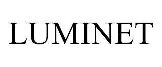 LUMINET trademark