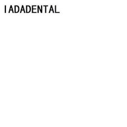 I ADADENTAL trademark