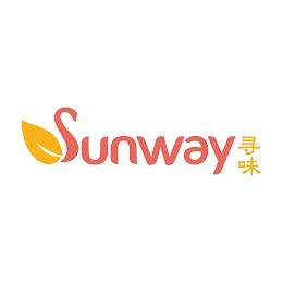 SUNWAY trademark