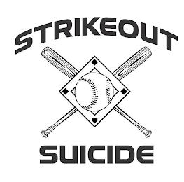 STRIKEOUT SUICIDE trademark