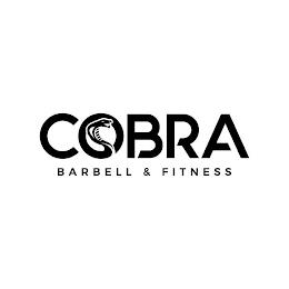 COBRA BARBELL & FITNESS trademark