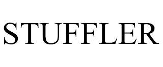 STUFFLER trademark