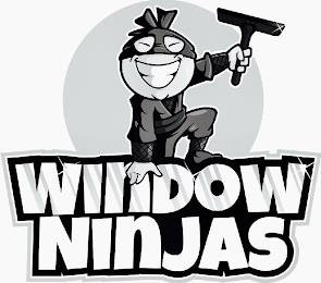 WINDOW NINJAS trademark