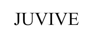 JUVIVE trademark