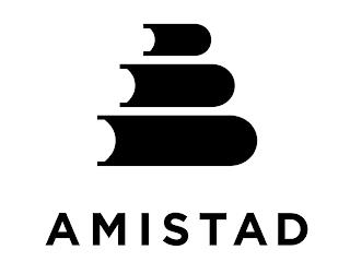 AMISTAD trademark