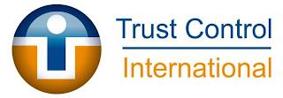 TRUST CONTROL INTERNATIONAL trademark