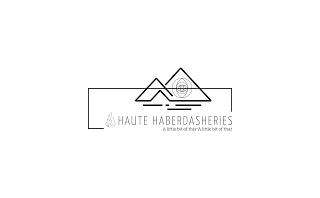 HAUTE HABERDASHERIES A LITTLE BIT OF THIS - A LITTLE BIT OF THAT trademark