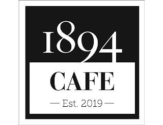 1894 CAFE EST. 2019 trademark